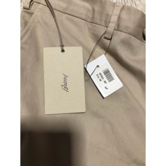 Brioni beautiful pants for men - Picture 10 of 10